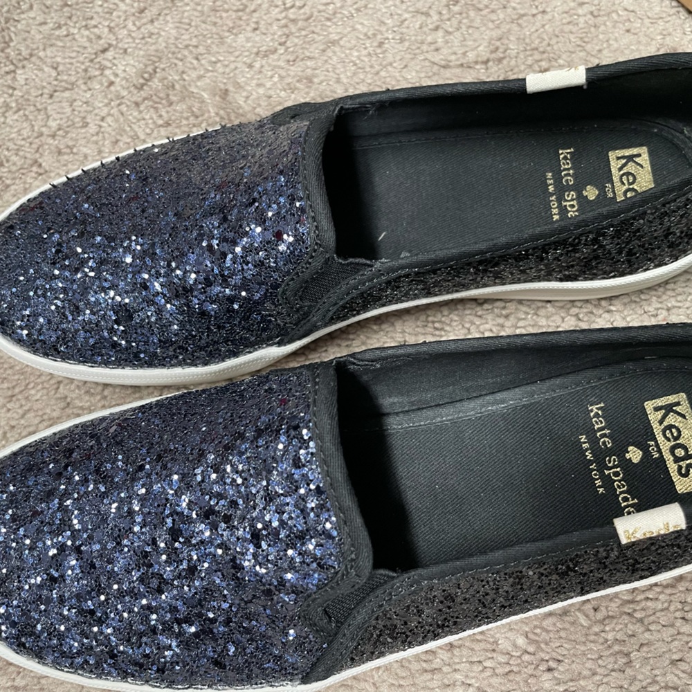 Kate Spade Keds sneakers